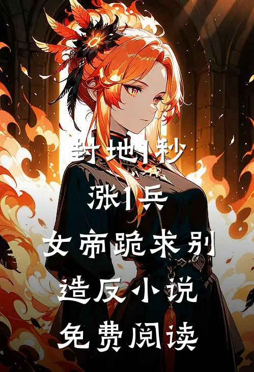 封地1秒涨1兵，女帝跪求别造反小说免费阅读