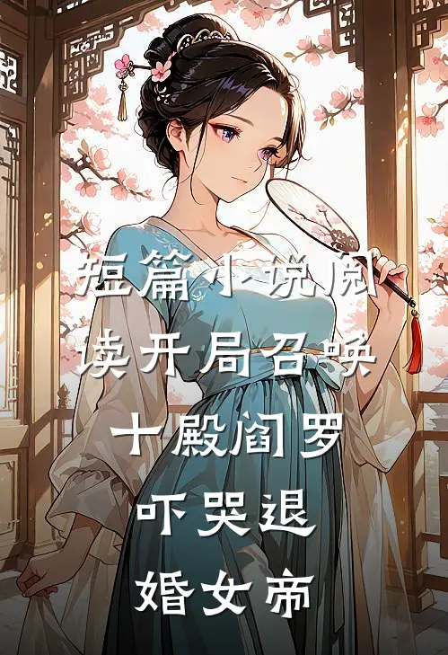 短篇小说阅读开局召唤十殿阎罗，吓哭退婚女帝