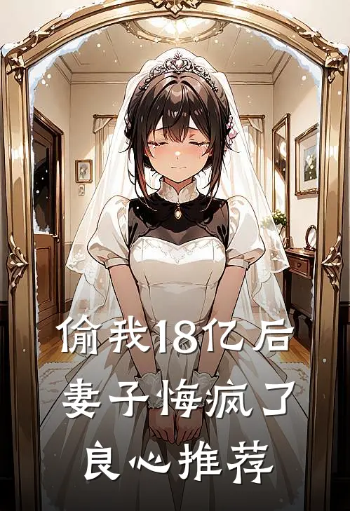 偷我18亿后,妻子悔疯了良心推荐