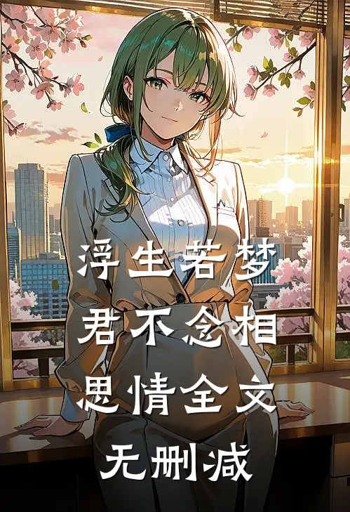 浮生若梦，君不念相思情全文无删减