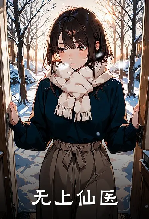 无上仙医