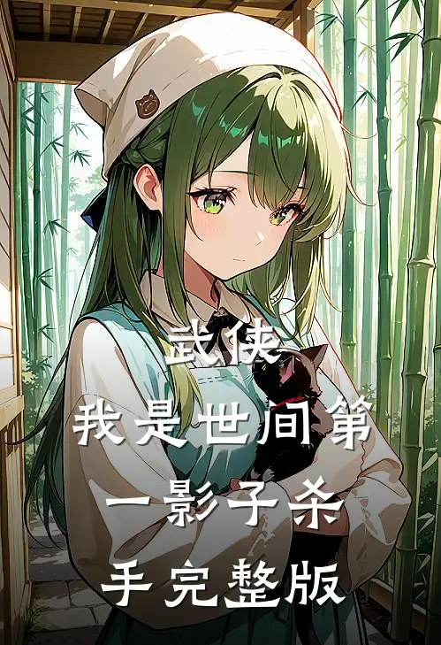 武侠我是世间第一影子杀手完整版