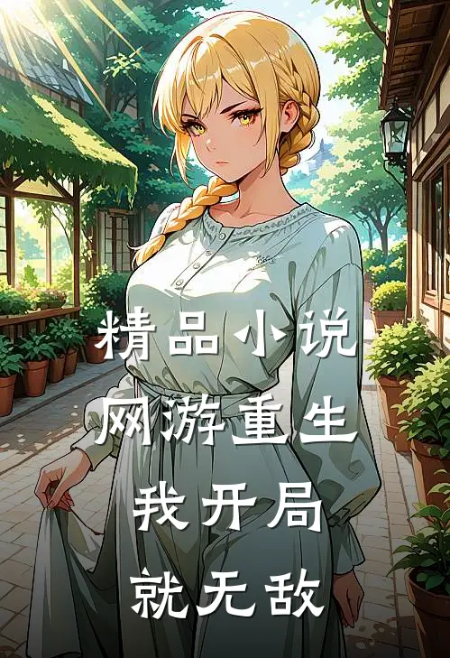精品网游重生我开局就无敌免费阅读