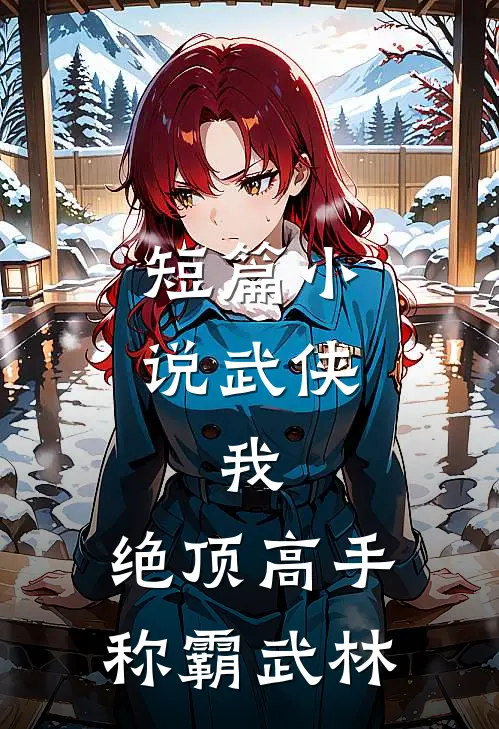 短篇武侠我,绝顶高手,称霸武林免费阅读