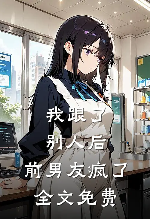 我跟了别人后,前男友疯了全文免费观看