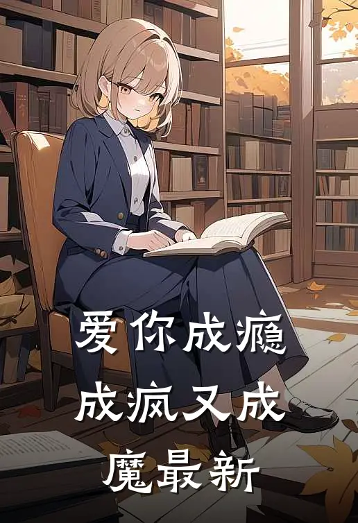 爱你成瘾成疯又成魔最新章节阅读