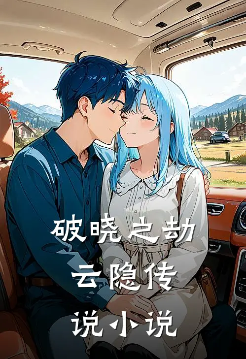 破晓之劫云隐传说在线阅读