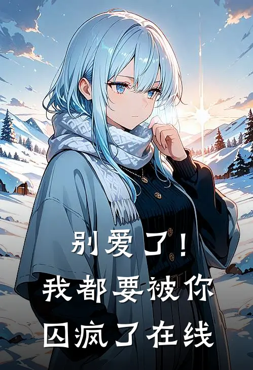 别爱了!我都要被你囚疯了在线