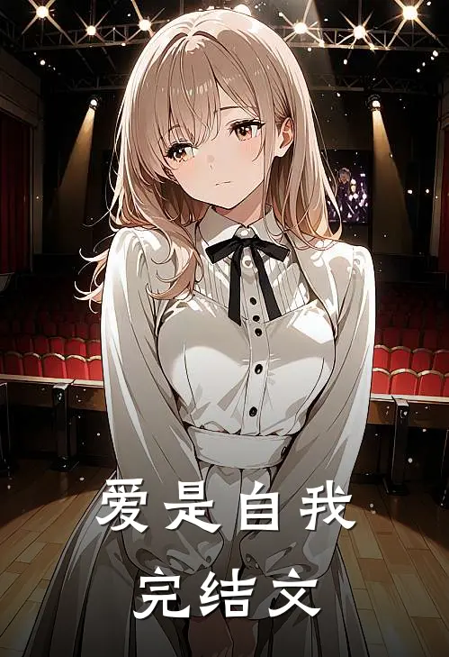 爱是自我完结文案怎么写