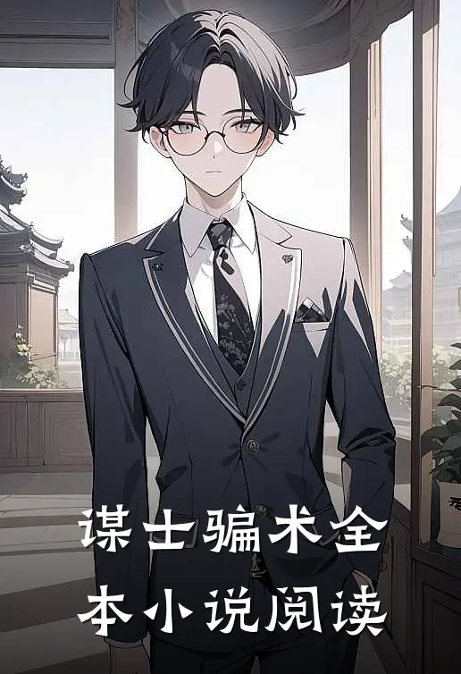 谋士骗术全本小说阅读