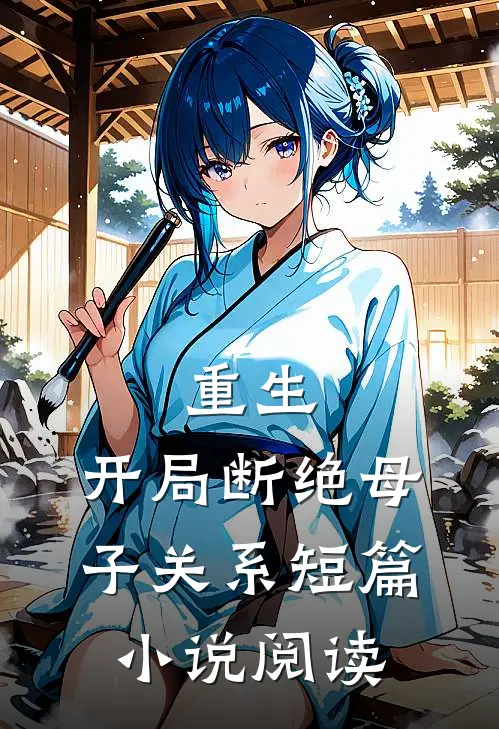 重生开局断绝母子关系短篇阅读免费