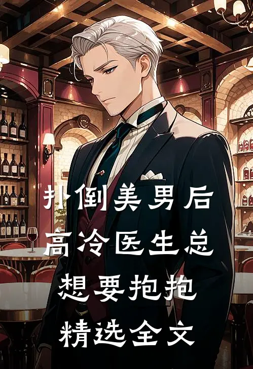 扑倒美男后,高冷医生总想要抱抱精选全文