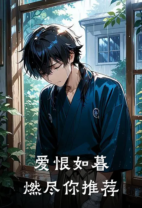爱恨如暮,燃尽你推荐的歌曲
