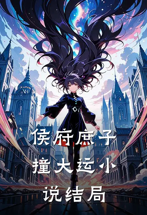 侯府庶子撞大运小说结局