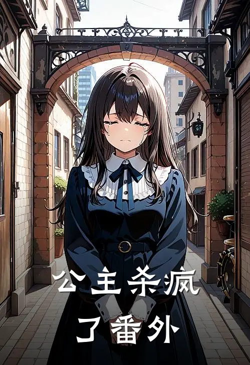 公主杀疯了 番外