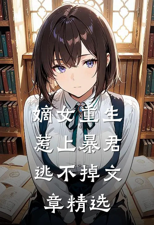嫡女重生,惹上暴君逃不掉文章精选