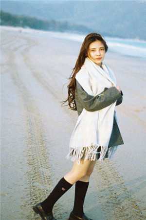 与你别后是蓝天试读