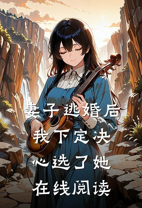 妻子逃婚后,我下定决心选了她在线阅读