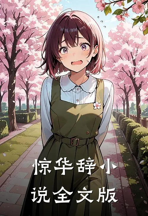 惊华辞全文版在线阅读