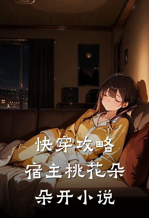 快穿攻略宿主桃花朵朵开在线阅读