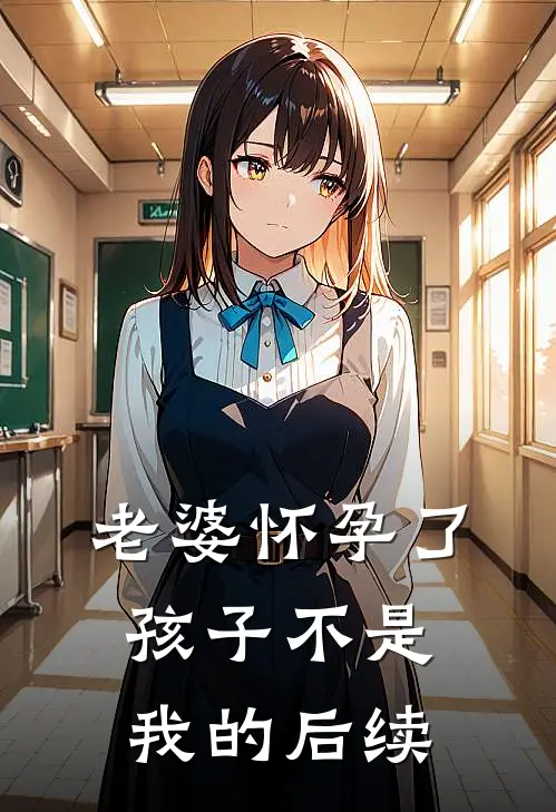 老婆怀孕了,孩子不是我的后续会怎么样
