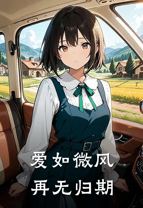 爱如微风,再无归期下一句