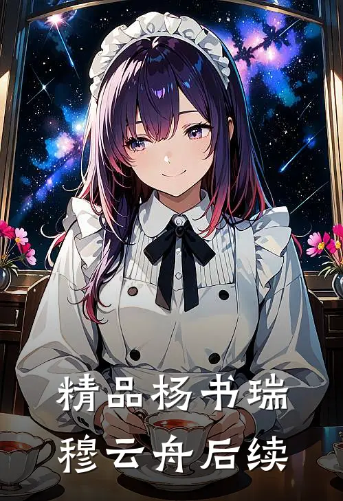 精品杨书瑞穆云舟后续
