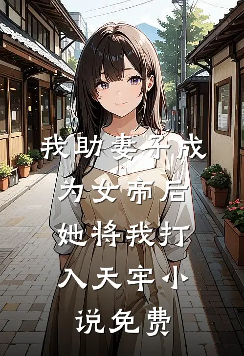 我助妻子成为女帝后,她将我打入天牢免费