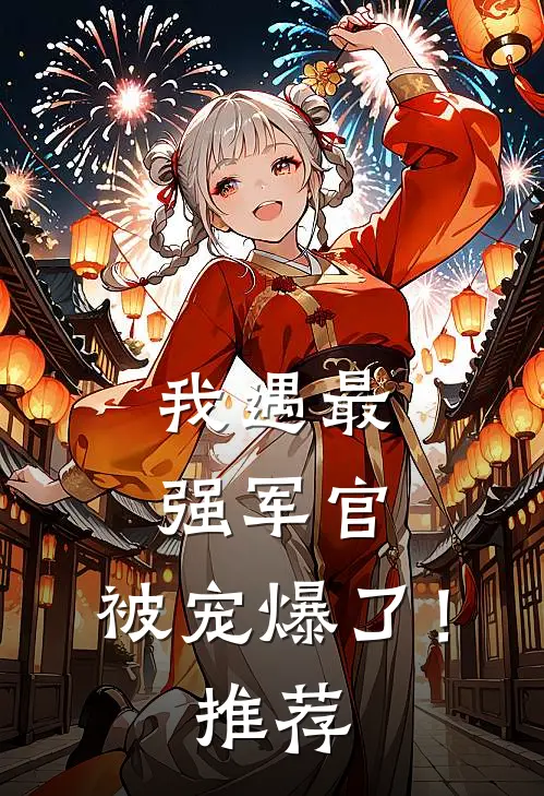 我遇最强军官,被宠爆了!推荐完结