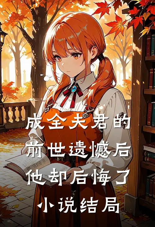 成全夫君的前世遗憾后,他却后悔了结局是啥