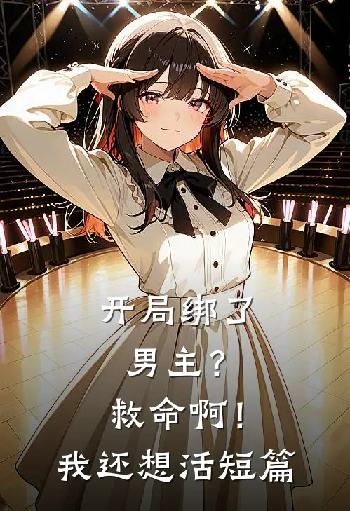开局绑了男主?救命啊!我还想活短篇文章