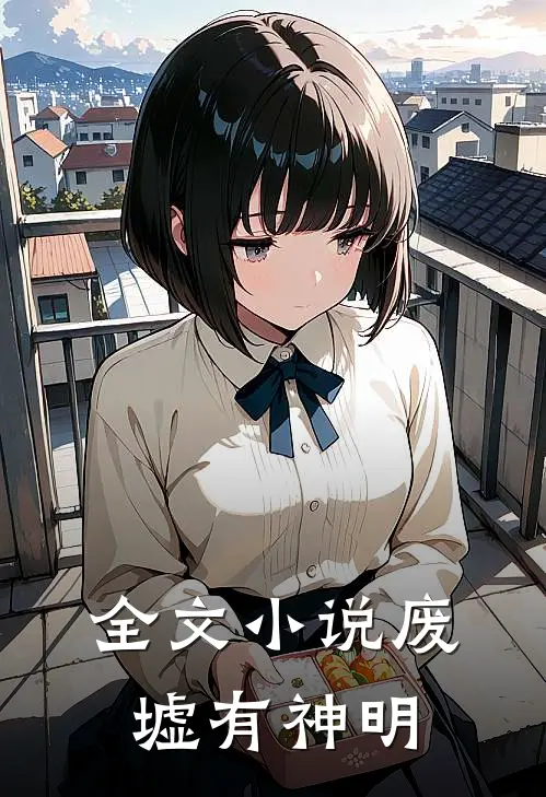 全文废墟有神明免费阅读