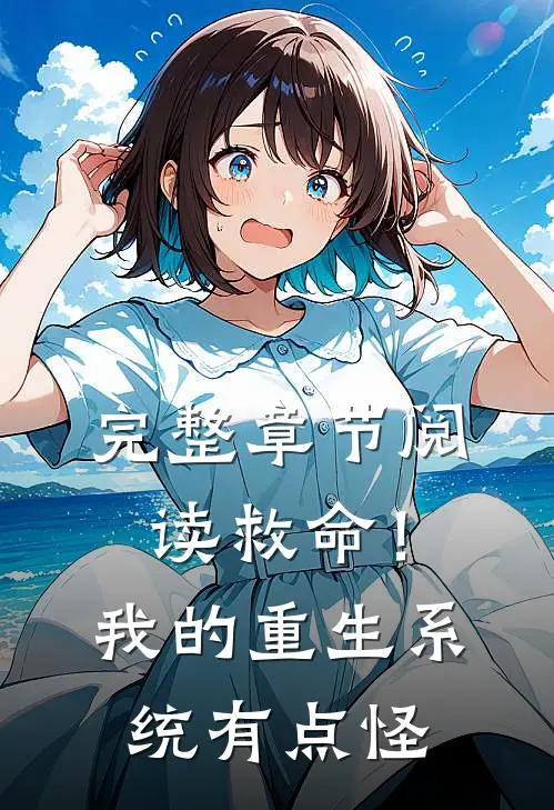 完整章节阅读救命！我的重生系统有点怪
