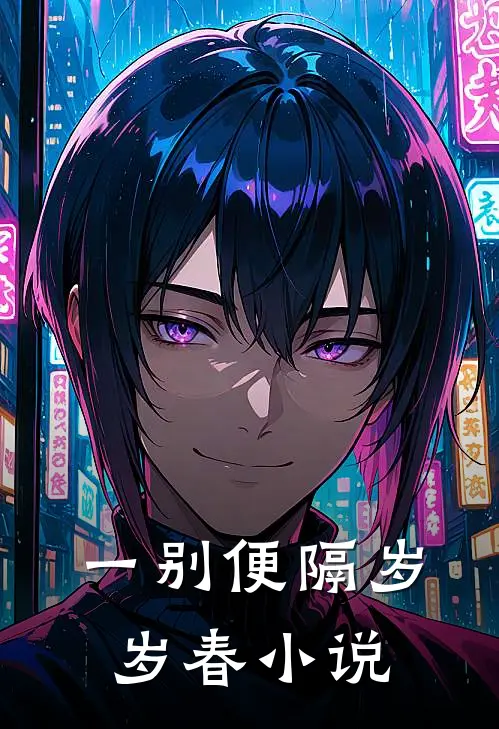 一别便隔岁岁春小说