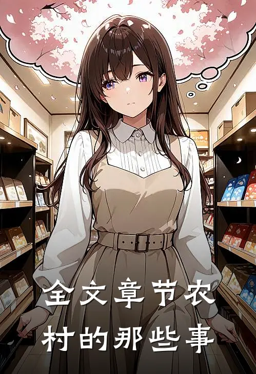 全文章节农村的那些事