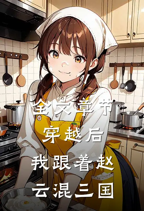 全文章节穿越后，我跟着赵云混三国