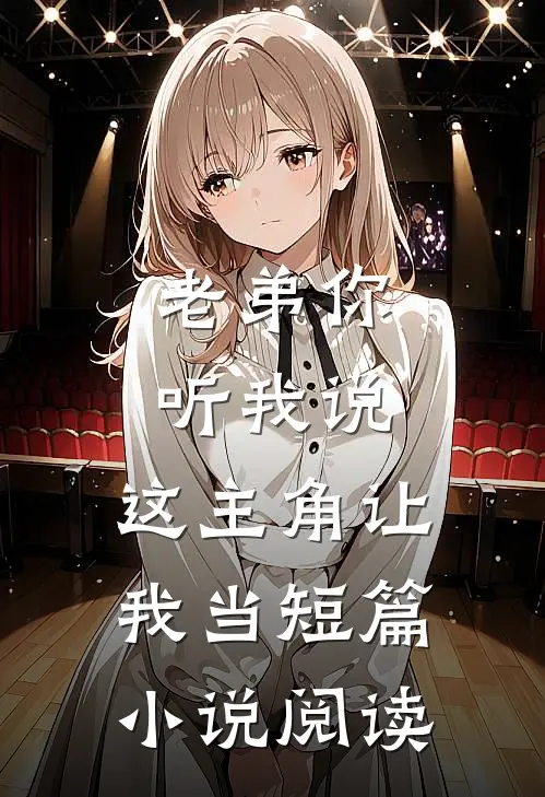 老弟你听我说,这主角让我当短篇阅读全文