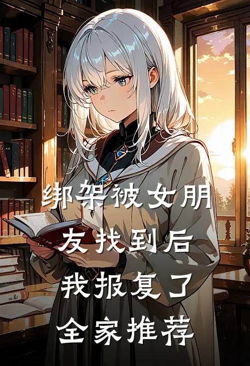 绑架被女朋友找到后,我报复了全家推荐