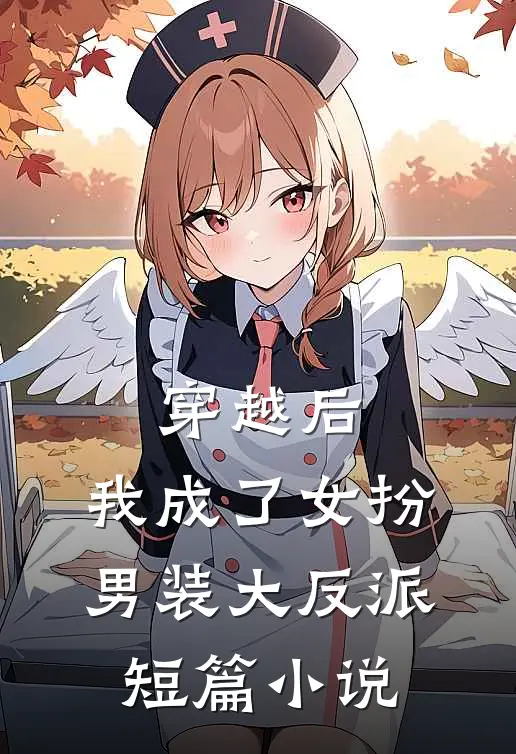 穿越后,我成了女扮男装大反派短篇推荐