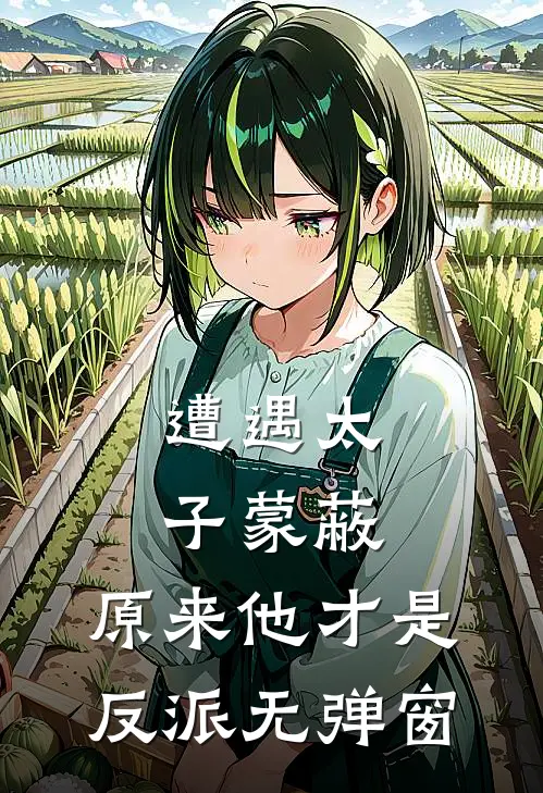 遭遇太子蒙蔽,原来他才是反派无弹窗