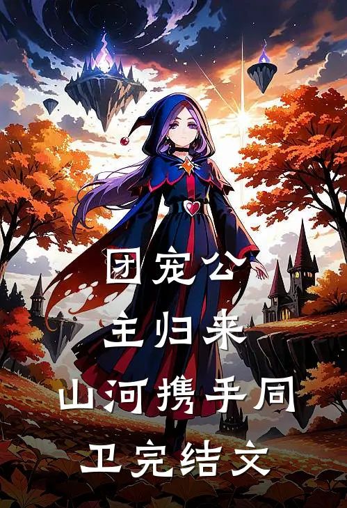 团宠公主归来,山河携手同卫完结文