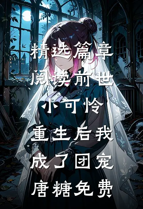 精选篇章阅读前世小可怜,重生后我成了团宠唐糖免费