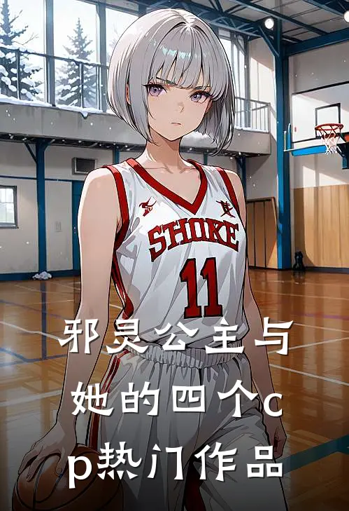 邪灵公主与她的四个cp热门作品