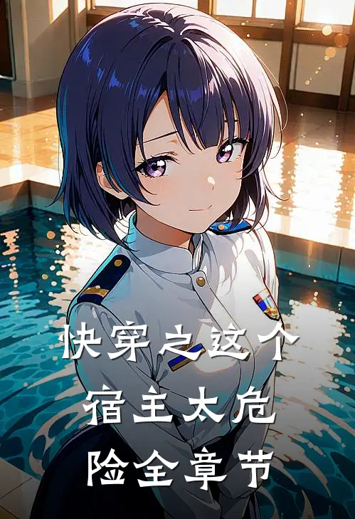 快穿之这个宿主太危险全章节