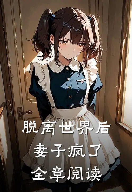 脱离世界后,妻子疯了全章阅读