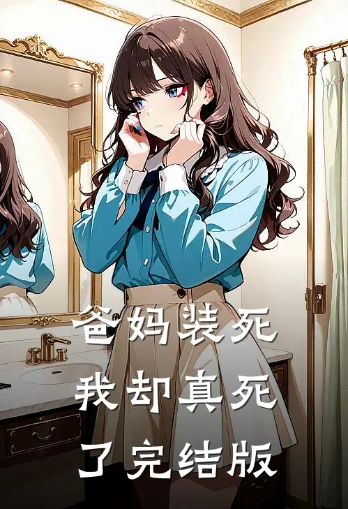 爸妈装死,我却真死了完结版