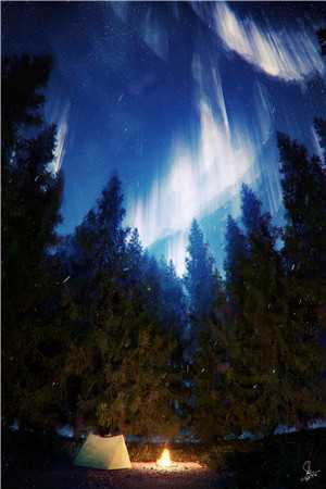 别君去后三重雪全集