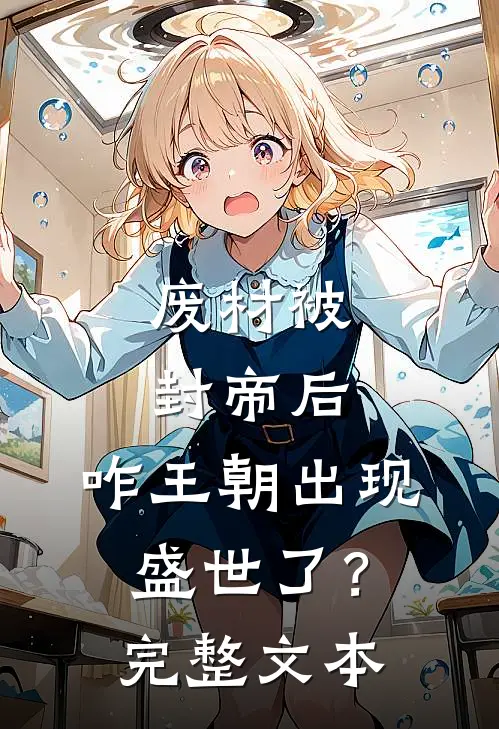 废材被封帝后，咋王朝出现盛世了？完整文本
