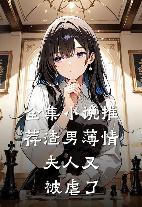 全集推荐渣男薄情夫人又被虐了免费阅读