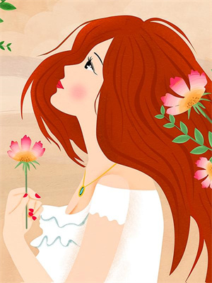 她的名字写在时光里后续+无弹窗